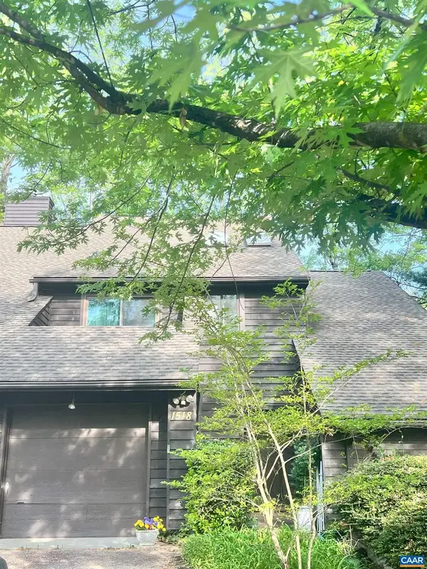 1518 Birnam Dr, CHARLOTTESVILLE, VA 22901