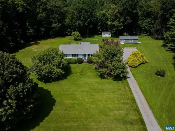 104 Blue Ridge Ln, FABER, VA 22938