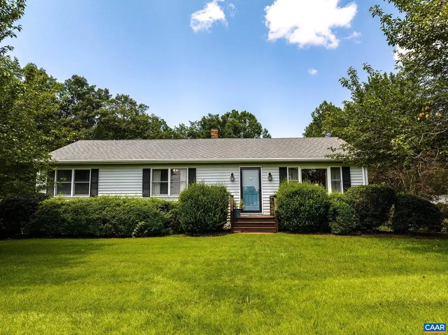 104 Blue Ridge Ln, Faber, VA 22938 - Image #3