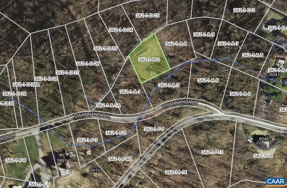 Block A Lot 2 Swannanoa Ln, Afton, VA 22920 - Image #1