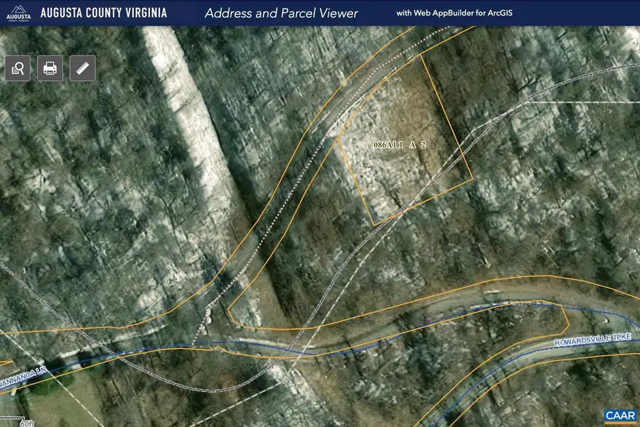 Block A Lot 2 Swannanoa Ln, Afton, VA 22920 - Image #2