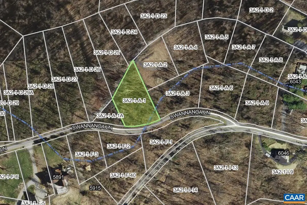 Block A Lot 1 Swannanoa Ln #1, Afton, VA 22920 - Image #1