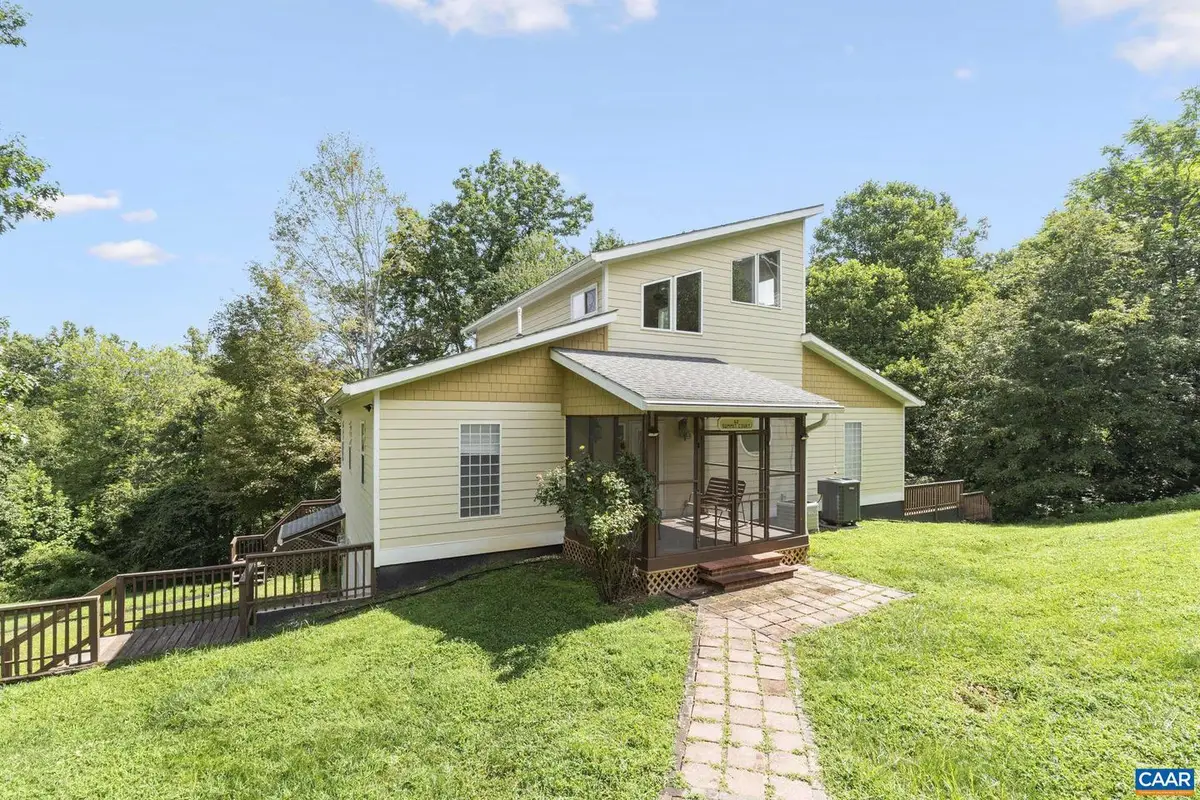 62 Summit Ct, Roseland, VA 22967 - Image #1