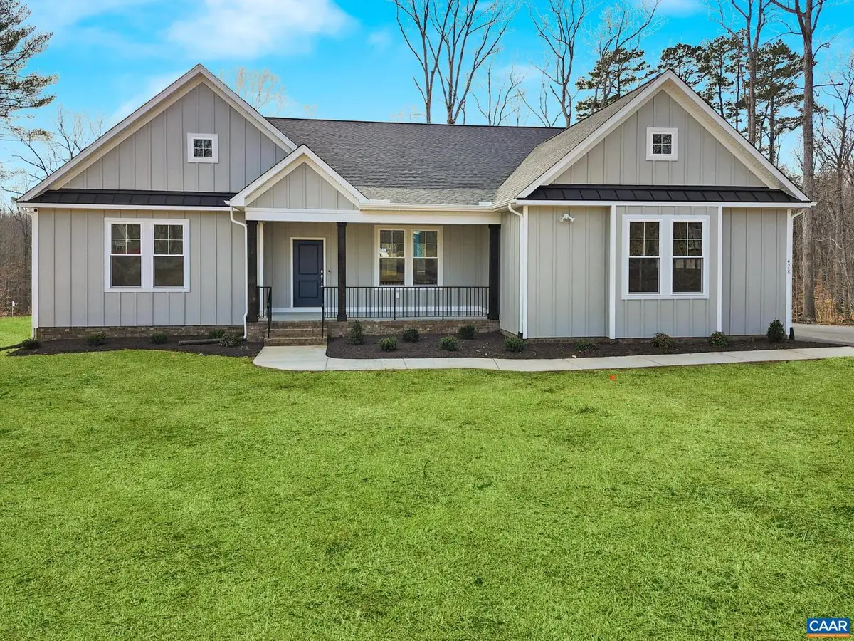 Tbd Lot 37 Glenmore Ln #lot 37, Keswick, VA 22947 - Image #1