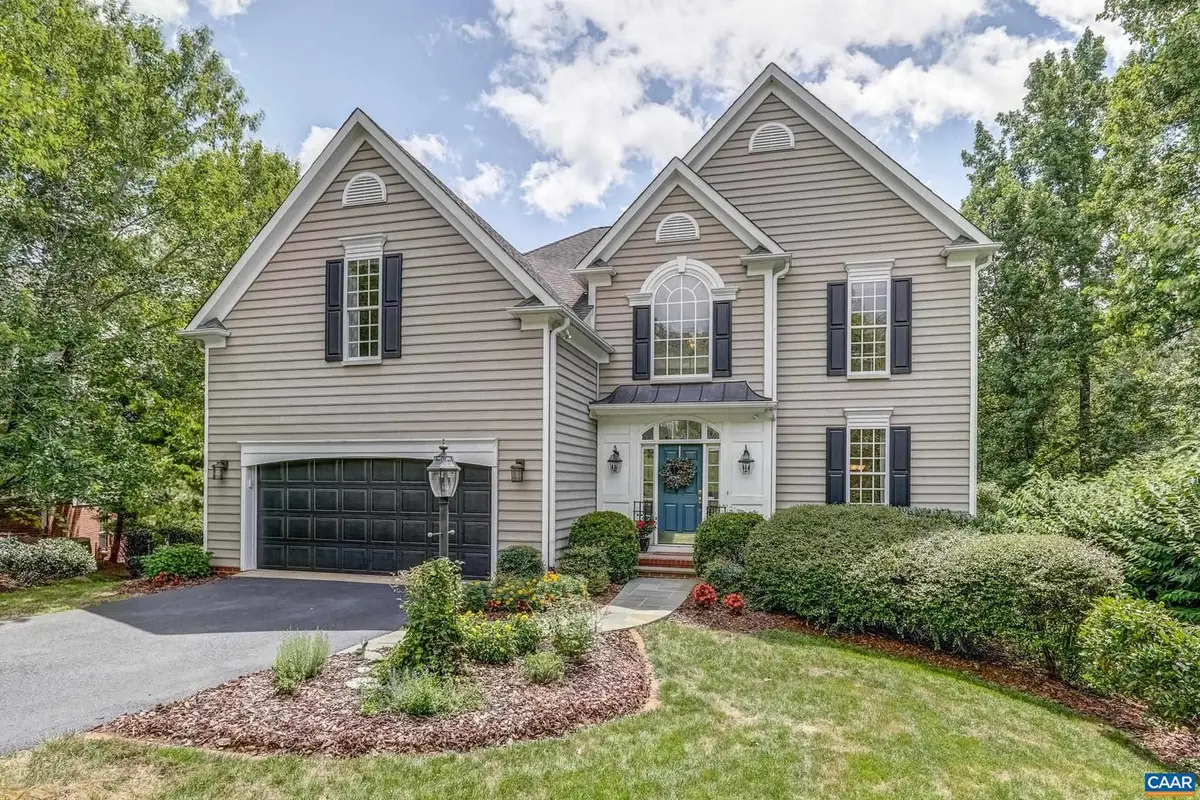 1736 Mattox Ct, Charlottesville, VA 22903 - Image #1
