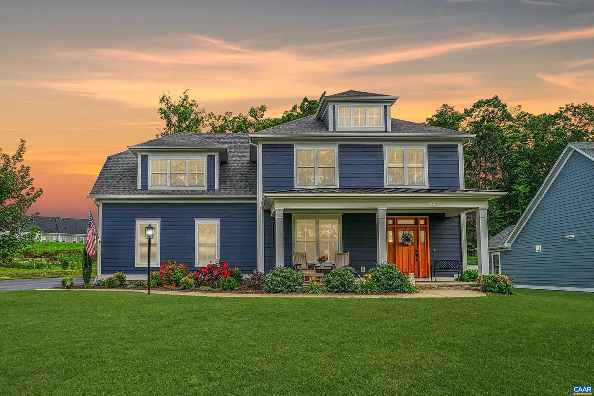 1628 Bear Island Pkwy, Zion Crossroads, VA 22942 - Image #1