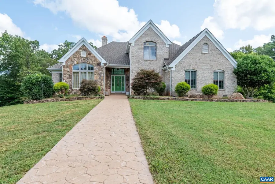 4995 Moriah Way, Keswick, VA 22947 - Image #2