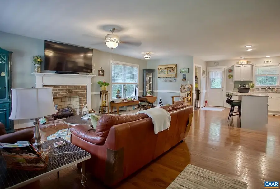 529 Manchester Rd, Bumpass, VA 23024 - Image #2