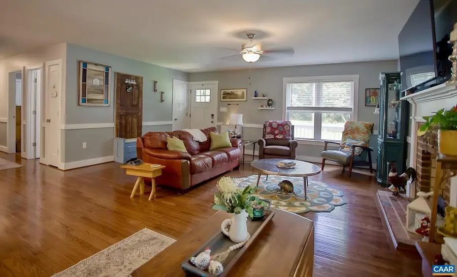 529 Manchester Rd, Bumpass, VA 23024 - Image #3