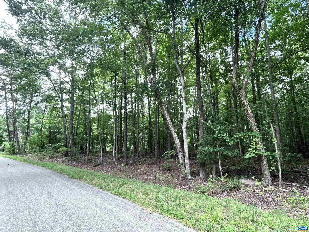 Tbd Old Shore Rd, Blackstone, VA 23824 - Image #1