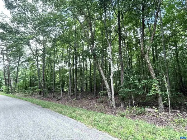 Tbd Old Shore Rd, BLACKSTONE, VA 23824