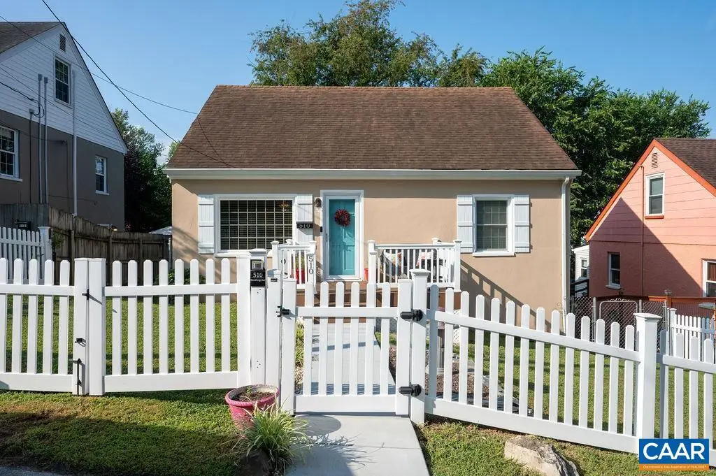 510 Stonehenge Ave, Charlottesville, VA 22902 - Image #1