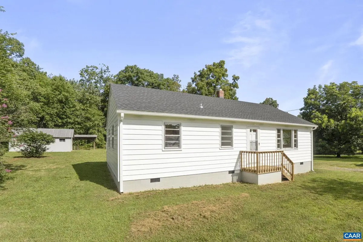 12395 S Constitution Rte, Scottsville, VA 24590 - Image #1