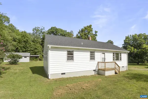 12395 S Constitution Rte, SCOTTSVILLE, VA 24590