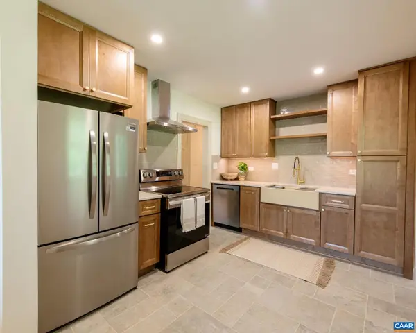 1515 Amherst St, CHARLOTTESVILLE, VA 22903