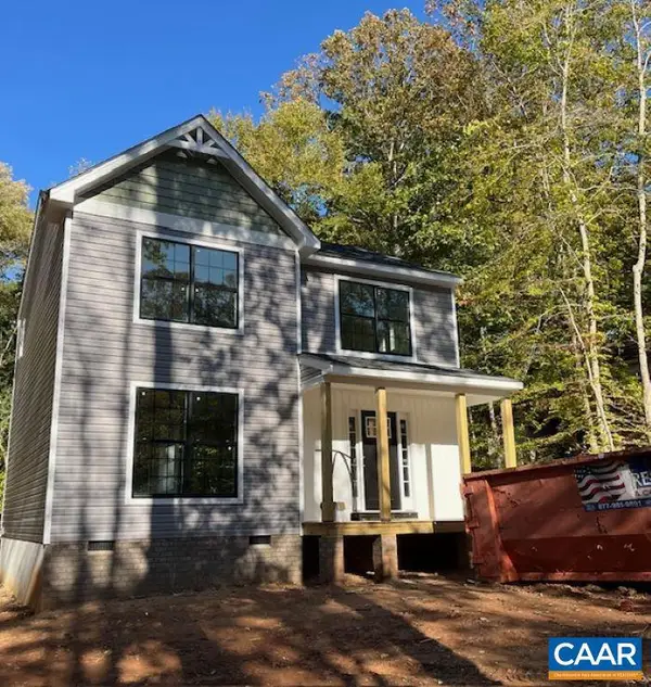 43 Bridlewood Dr #lm 70/11, PALMYRA, VA 22963