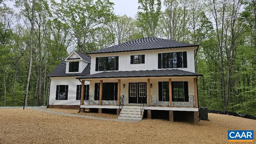 Lot 23 Porkchop Ct, Louisa, VA 23093 - Image #2