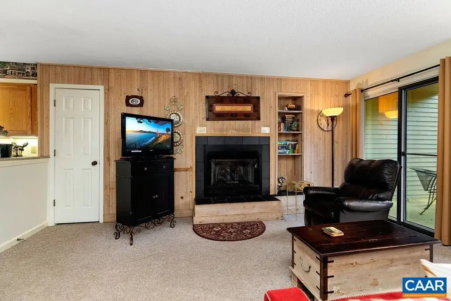 2031 Stone Ridge Condos, Wintergreen, VA 22967 - Image #3