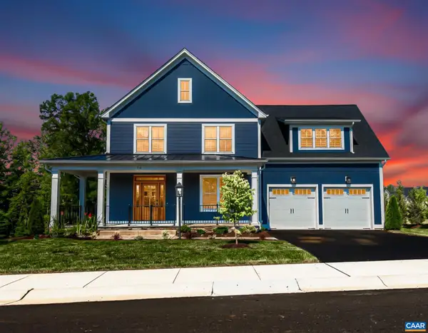 28 Red Pine Dr, ZION CROSSROADS, VA 22942