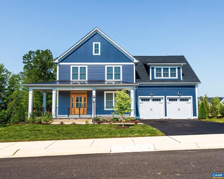 28 Red Pine Dr, Zion Crossroads, VA 22942 - #2