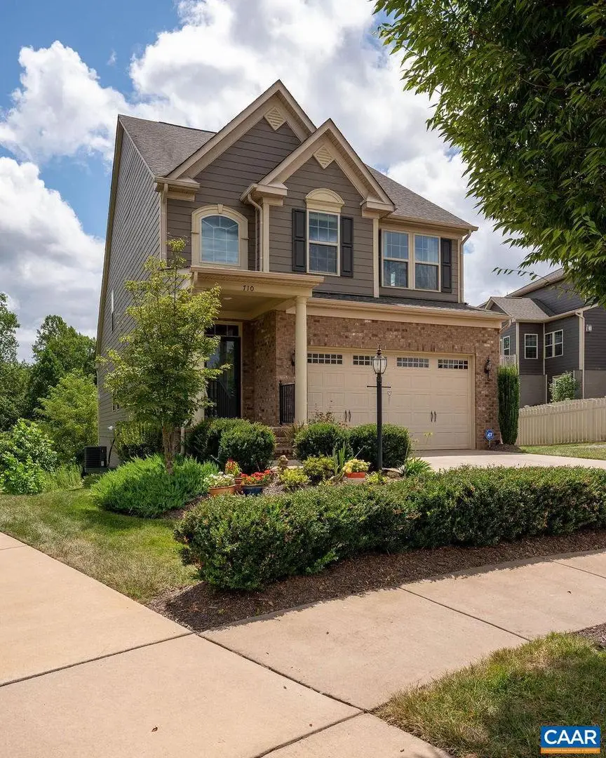 710 Boulder Hill Ln, Charlottesville, VA 22911 - Image #3