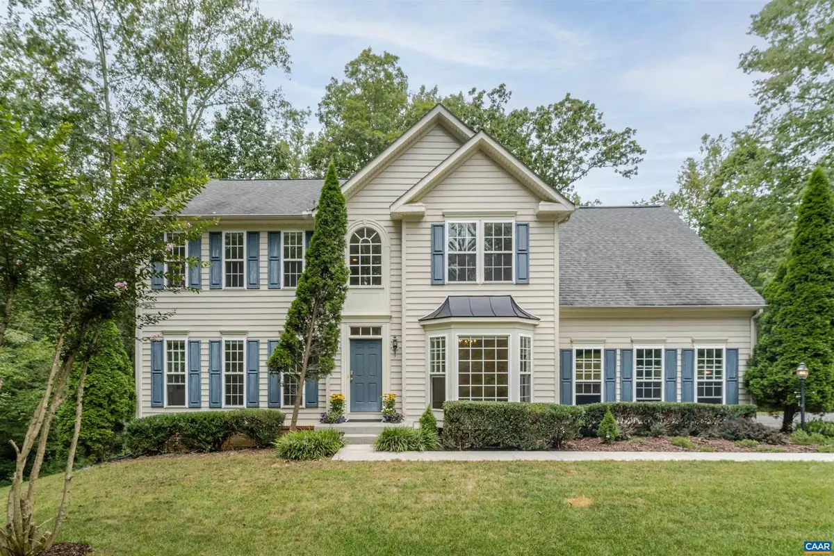 164 Peregrine Pl, Louisa, VA 23093 - Image #1