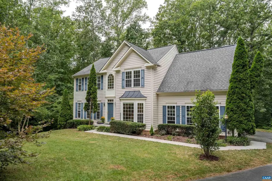 164 Peregrine Pl, Louisa, VA 23093 - Image #2