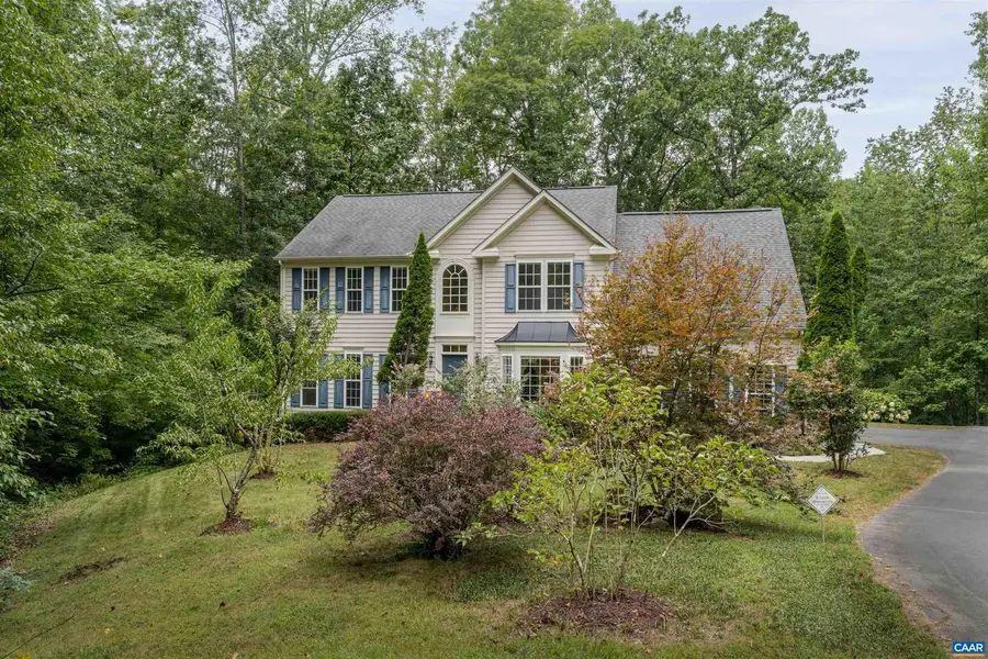 164 Peregrine Pl, Louisa, VA 23093 - Image #3