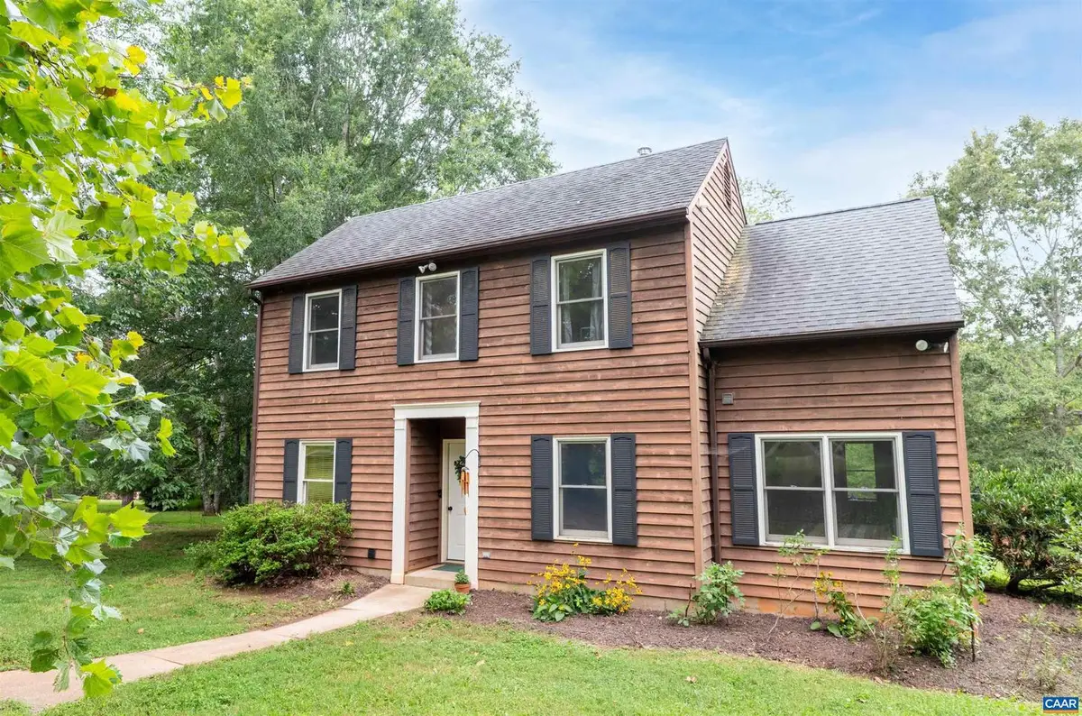 189 Edgehill Way, Faber, VA 22938 - Image #1