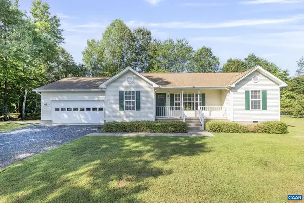 35 Haversack Rd, PALMYRA, VA 22963