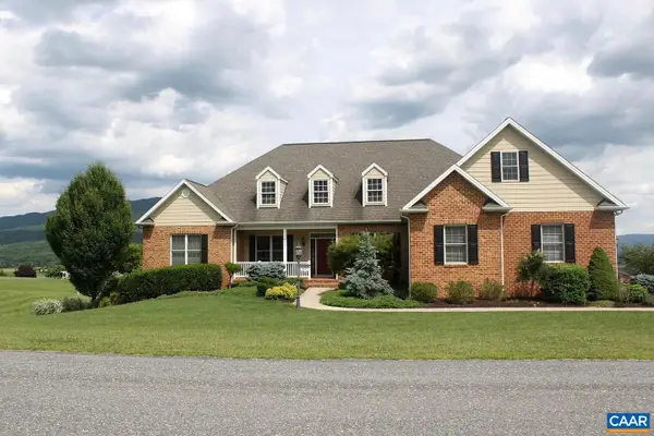 491 Claremont Ave, ROCKINGHAM, VA 22801