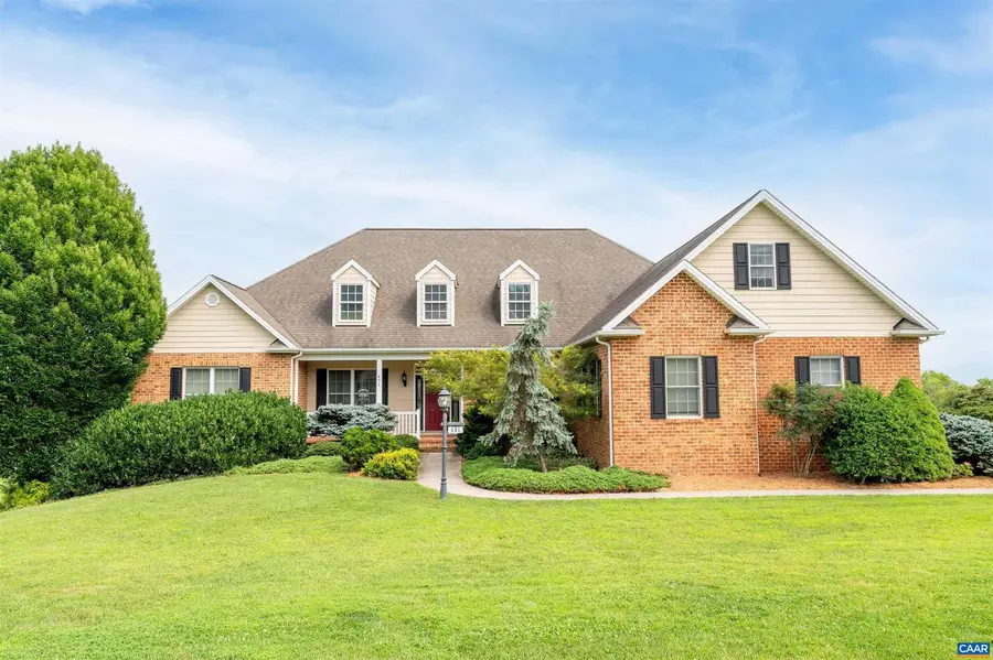 491 Claremont Ave, Massanetta Springs, VA 22801 - Image #2