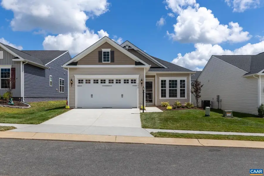 795 Four Seasons Dr, Ruckersville, VA 22968 - Image #2