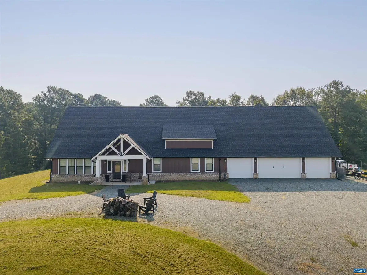 14372 Madison Run Rd, Gordonsville, VA 22942 - Image #1