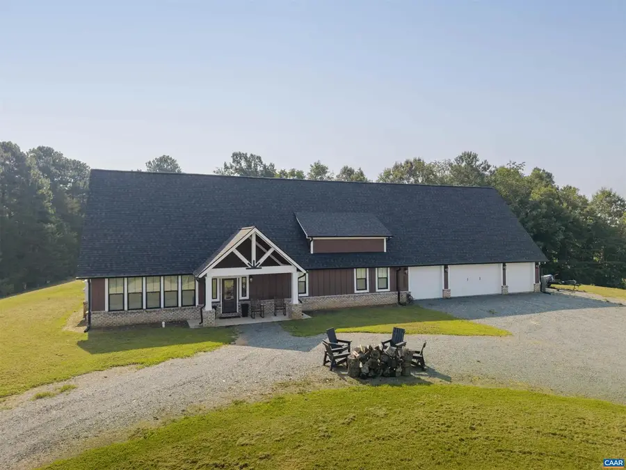 14372 Madison Run Rd, Gordonsville, VA 22942 - Image #2