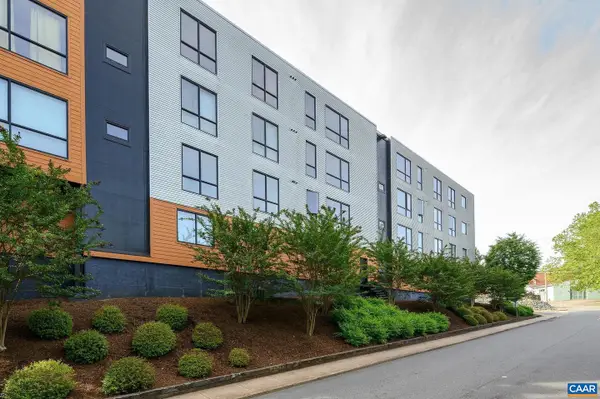 211 Cream St #202, CHARLOTTESVILLE, VA 22903