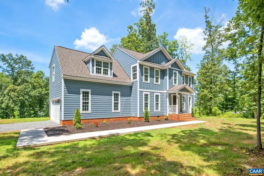 2211 Carpenters Mill Rd, Barboursville, VA 22932 - Image #2