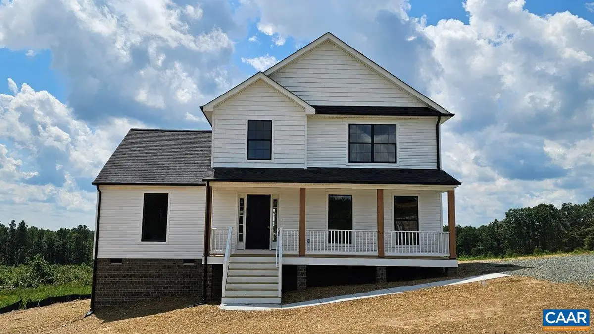 1088 Hanback Rd, Louisa, VA 23093 - Image #1