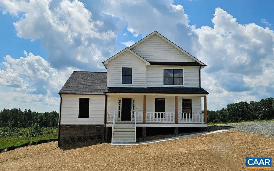1088 Hanback Rd, Louisa, VA 23093 - Image #2
