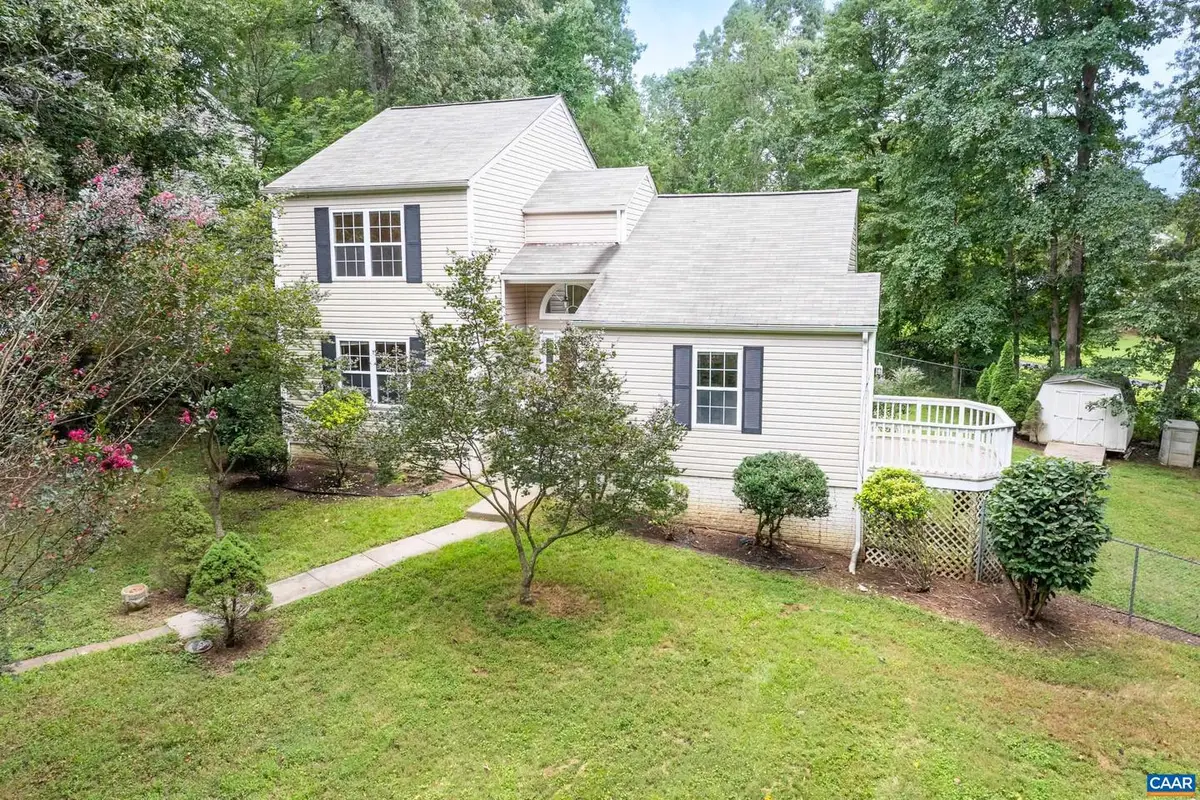 183 Rustling Oaks Way, Ruckersville, VA 22968 - Image #1