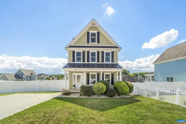 260 Windsor Dr, FISHERSVILLE, VA 22939