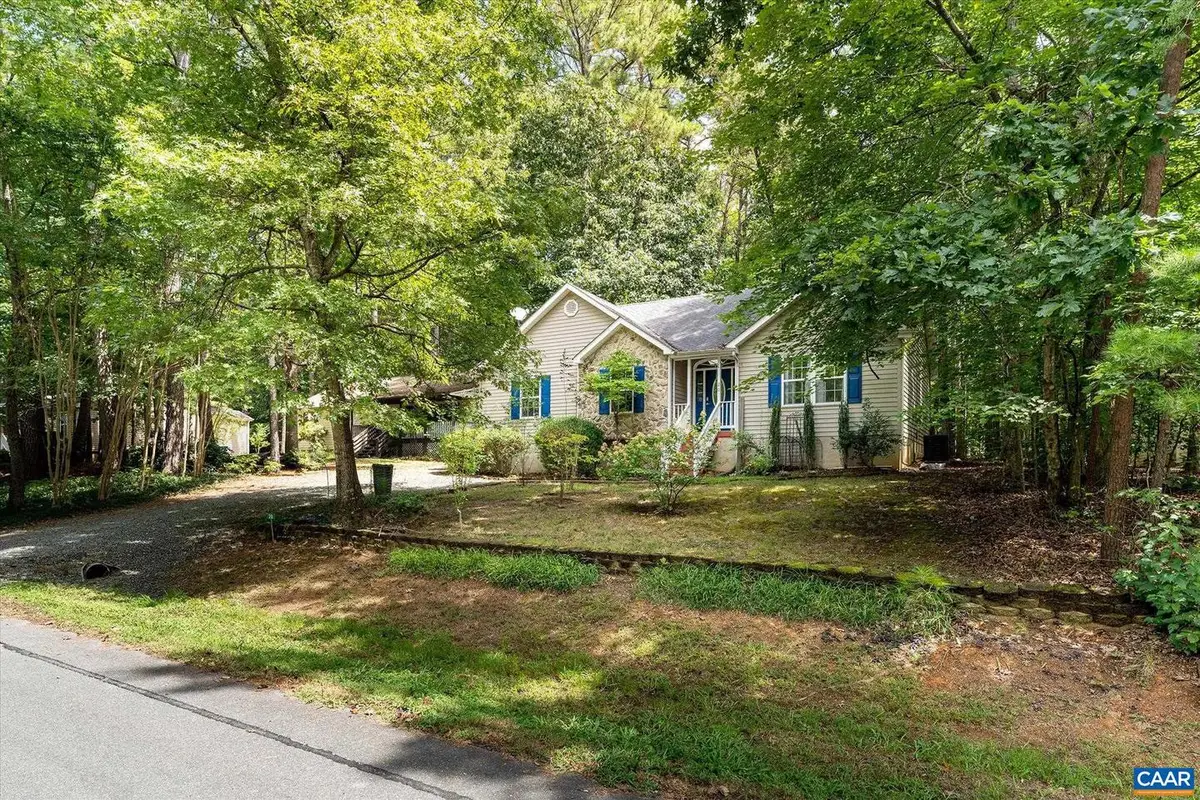 20 Tanglewood Rd, Palmyra, VA 22963 - Image #1