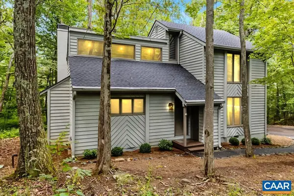170 Deer Springs Ln, WINTERGREEN RESORT, VA 22967
