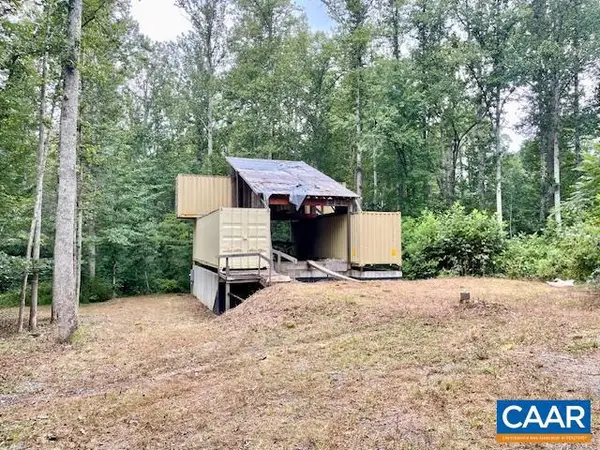 Lot 2 Keasley Ln, RUCKERSVILLE, VA 22968