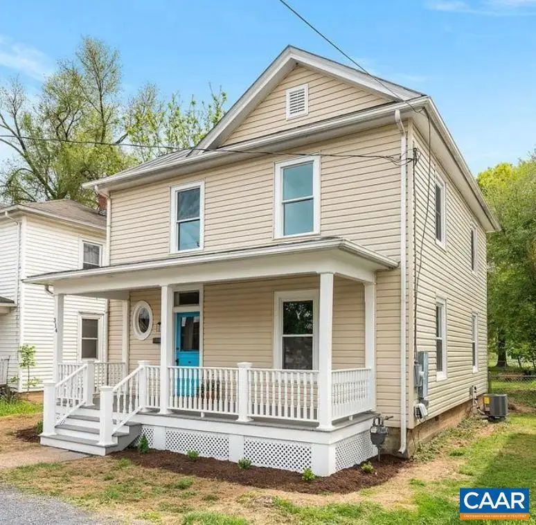 314 W 13th St, Waynesboro, VA 22980 - Image #1