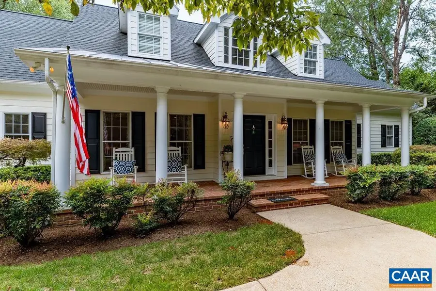 124 Hidden Springs Ln, Nellysford, VA 22958 - Image #3