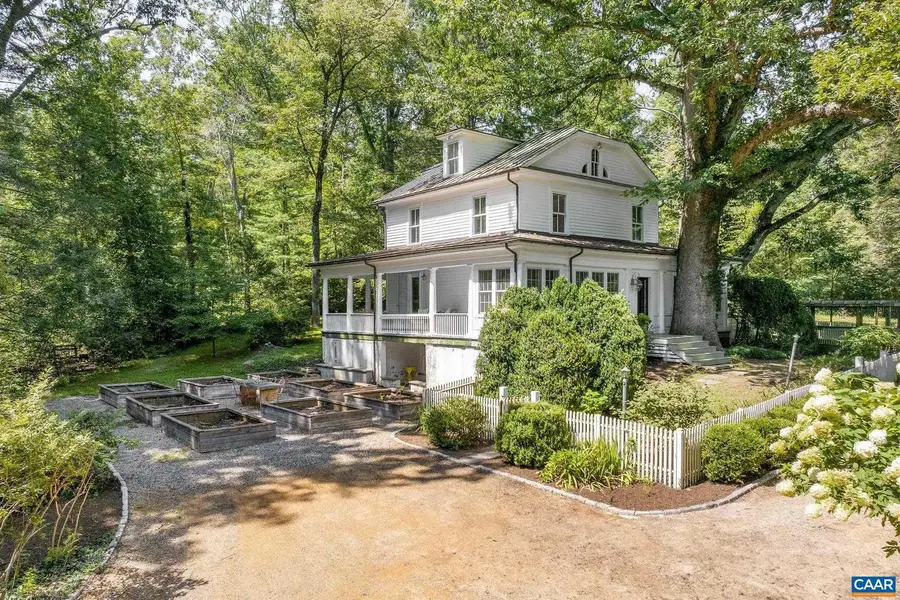 3132 Wynova Ln, Esmont, VA 22937 - Image #2