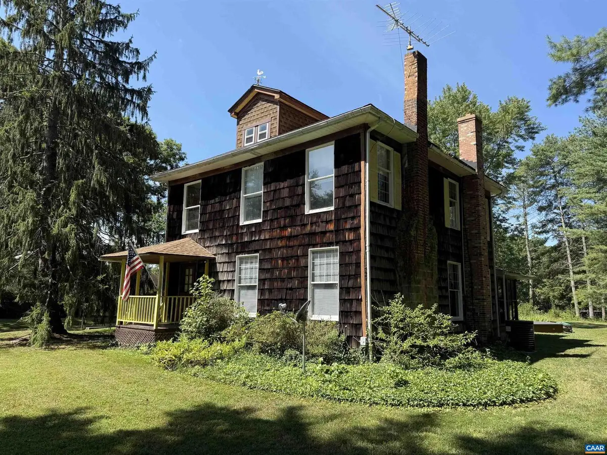 5609 New Line Rd, Gum Spring, VA 23065 - Image #1