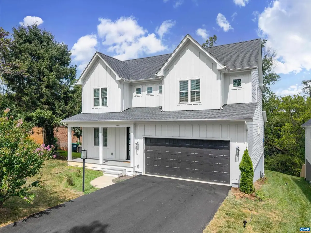 207 Hartmans Mill Rd, Charlottesville, VA 22902 - Image #1