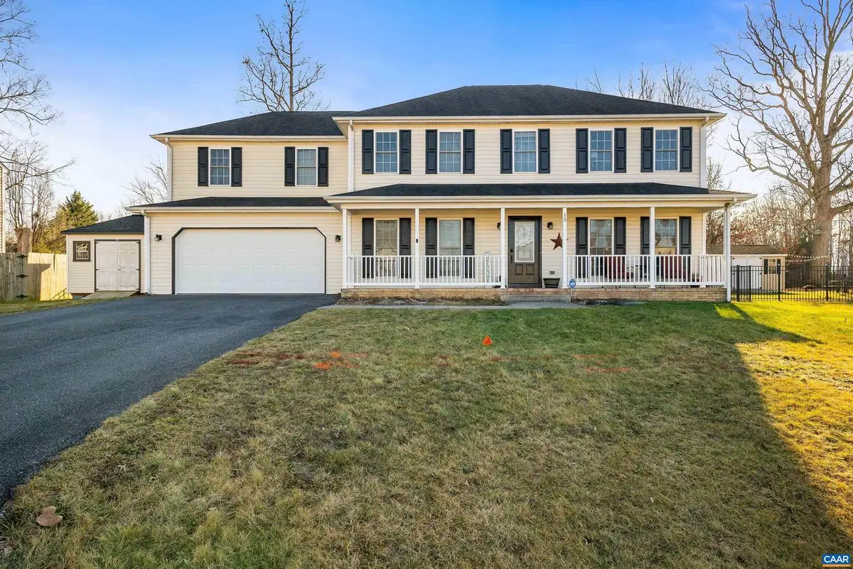 15 Lady Slipper Dr, Waynesboro, VA 22980 - Image #1